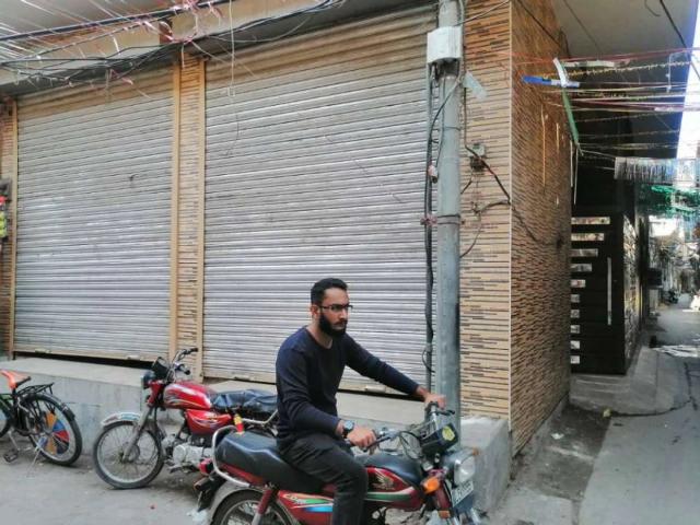 House for sale in Rawalpindi, Islamabad Capital Territory