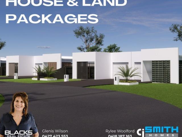 Land for sale in Mackay, Queensland