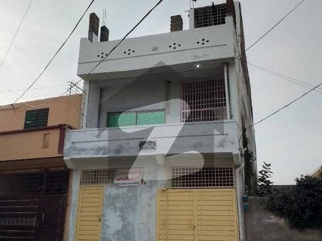 House for sale in Islamabad