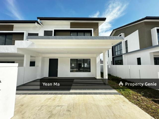 Terraced House for rent in Selayang, Selangor