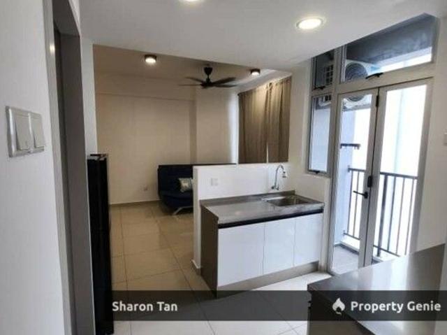 Apartment for rent in Plentong, Johor