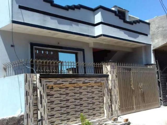House for rent in Rawalpindi, Islamabad Capital Territory