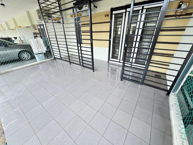 Terraced House for rent in Papar, Sabah