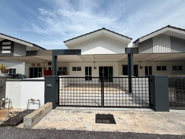 Terraced House for sale in Perak, Batu Gajah