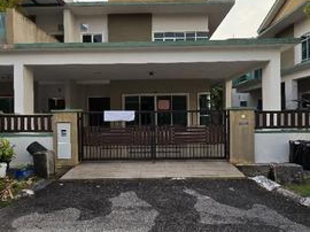 Residential House for sale in Perak