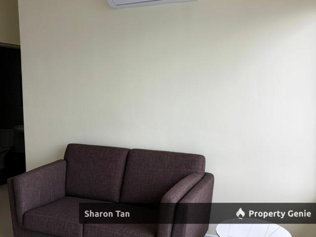 Apartment for rent in Tebrau, Johor
