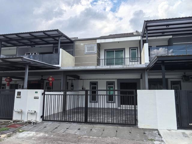 Terraced House for sale in Perak, Tanjong Ipoh