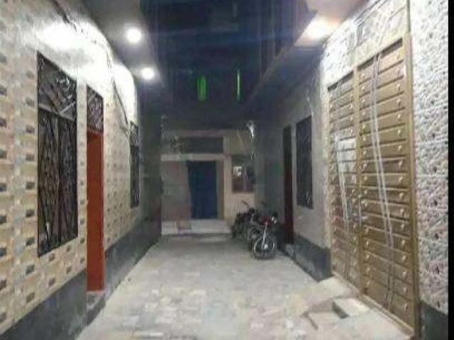 House for sale in Peshawar, North West Frontier Province