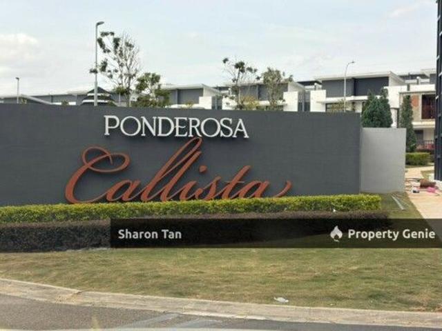 House for rent in Johore Bahru, Johor