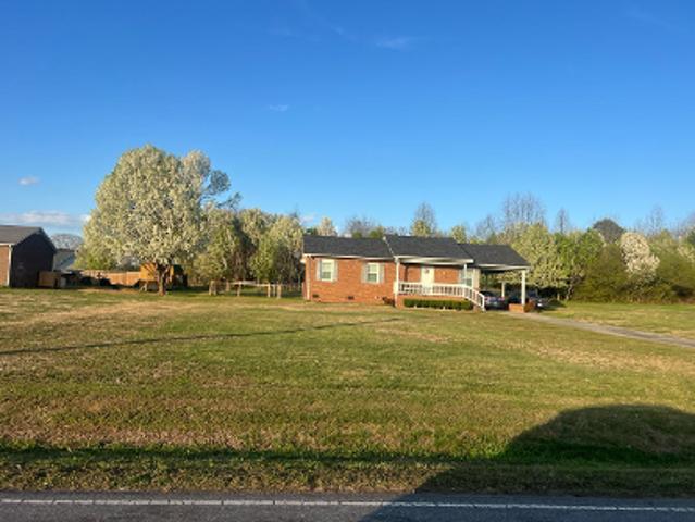 House for sale in North Carolina