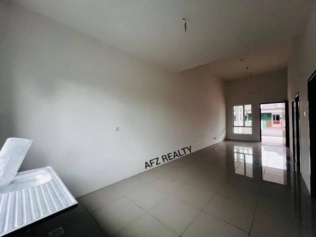 Terraced House for sale in Wellesley, Penang