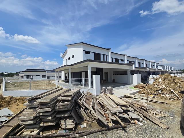 Terraced House for sale in Kuching, Sarawak