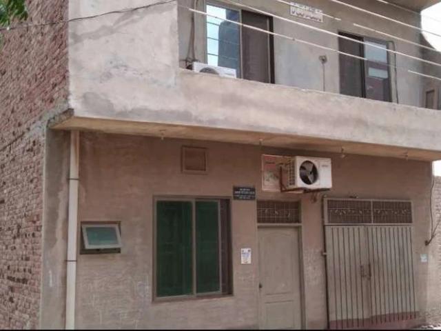 House for sale in Sahiwal, Islamabad Capital Territory