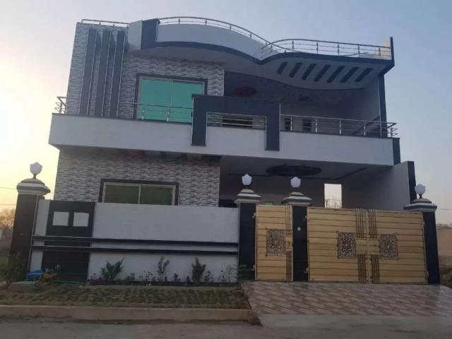 House for sale in Islamabad Capital Territory