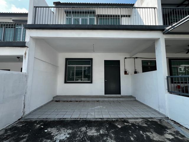 Terraced House for sale in Selayang, Selangor