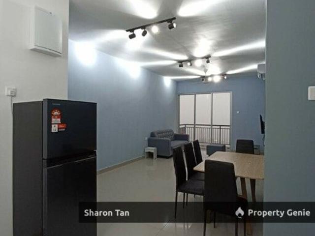 Apartment for rent in Masai, Johor