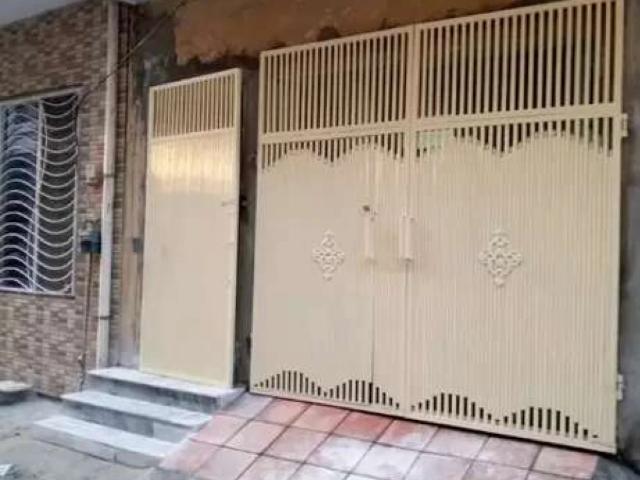 House for sale in Rawalpindi, Islamabad Capital Territory