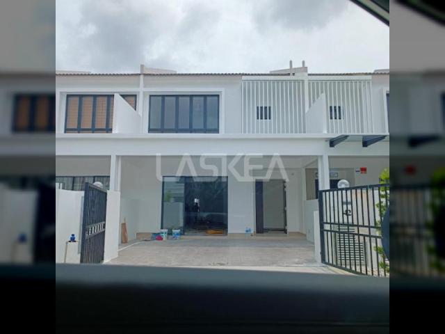 House for rent in Tanjong Sepat, Selangor