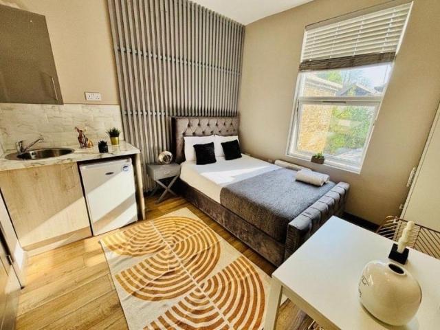 House for rent in Holloway, Greater London
