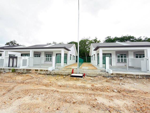 Residential House for sale in Banting, Selangor