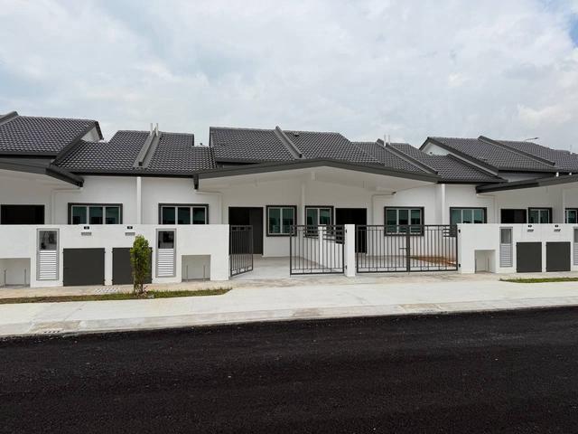 Terraced House for sale in Port Klang, Selangor