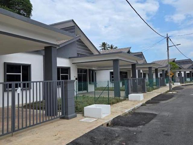 Residential House for sale in Kuantan, Pahang