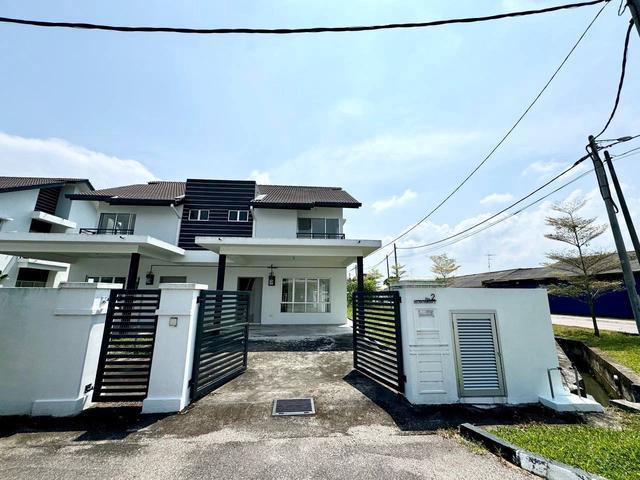 Residential House for sale in Pontian, Johor