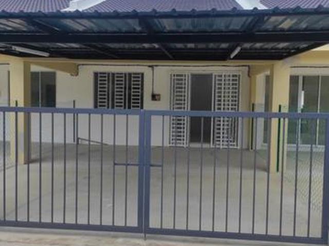 Terraced House for sale in Kulim, Kedah
