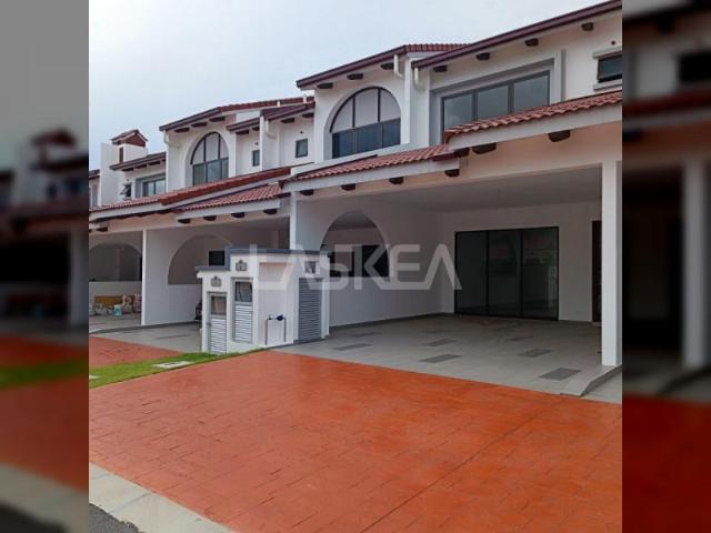 House for rent in Tanjong Sepat, Selangor