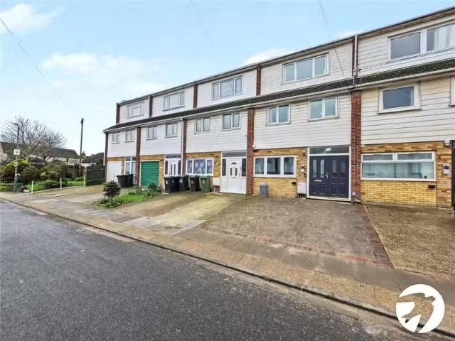 House for rent in Crayford, Greater London