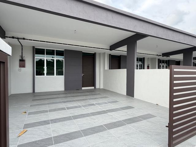 Terraced House for sale in Perak, Tanjong Ipoh