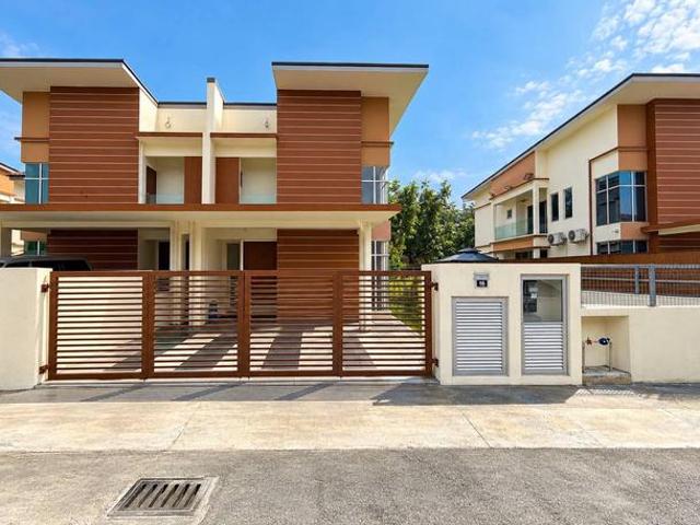 Residential House for sale in Shah Alam, Petaling