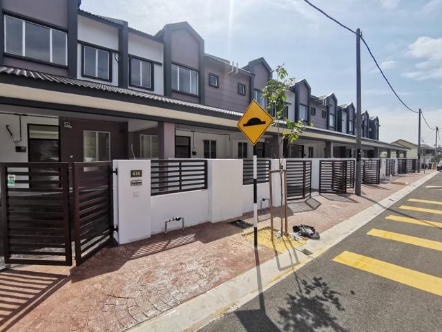 Terraced House for sale in Sungai Petani, Kuala Muda