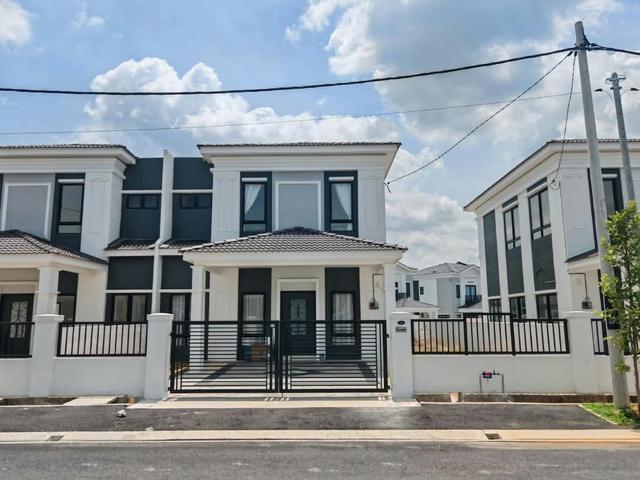 Residential House for sale in Sungai Petani, Kuala Muda