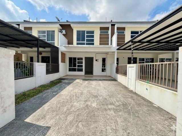 Terraced House for sale in Pasir Gudang, Johor