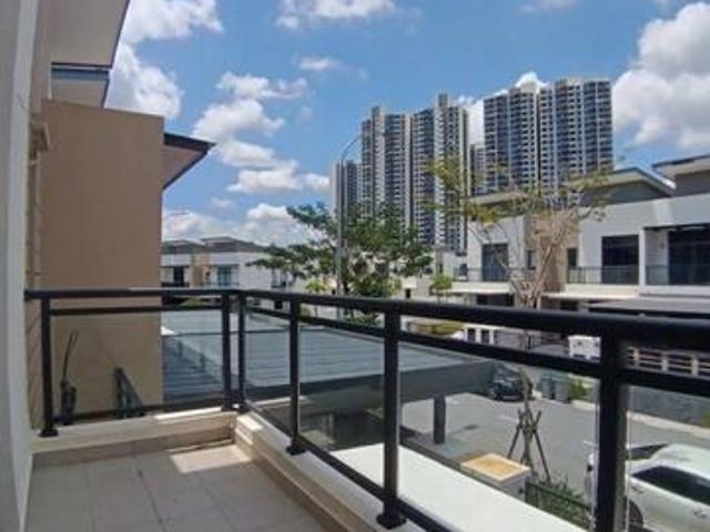 Terraced House for sale in Johore Bahru, Johor
