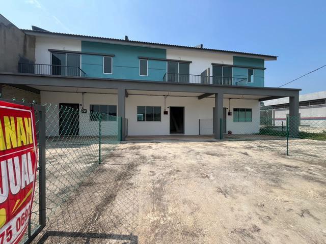 Terraced House for sale in Sungai Petani, Kuala Muda