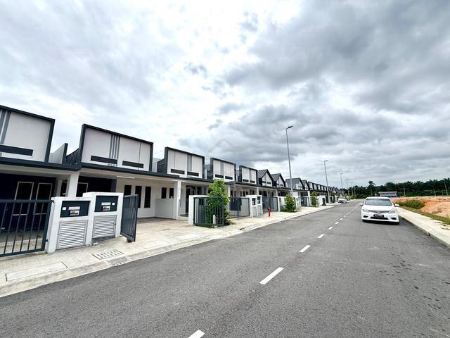 Terraced House for rent in Dengkil, Sepang