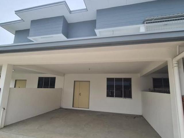 Terraced House for sale in Tuaran Village, Sabah