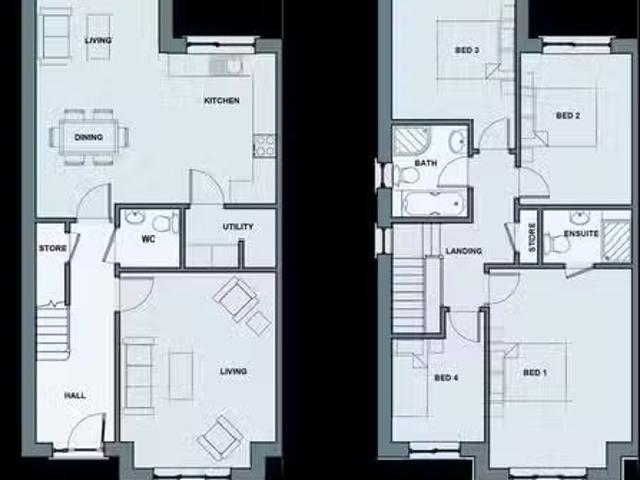 House to rent
