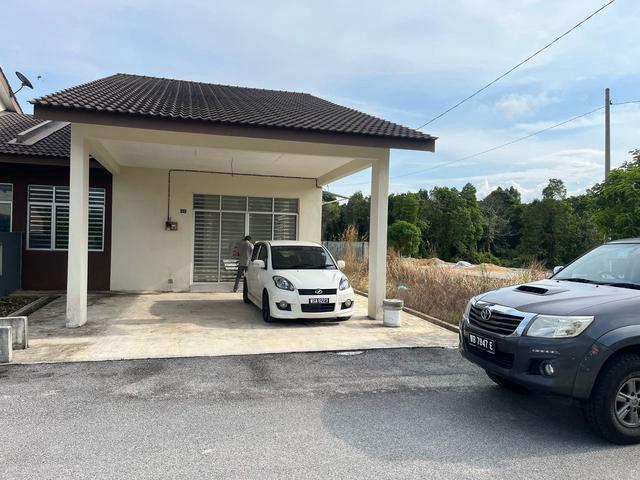 Terraced House for sale in Kuantan, Pahang