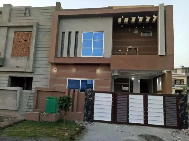 House for sale in Rawalpindi, Islamabad Capital Territory