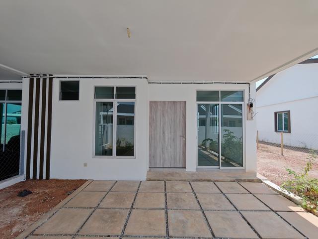 Terraced House for sale in Sungai Petani, Kuala Muda