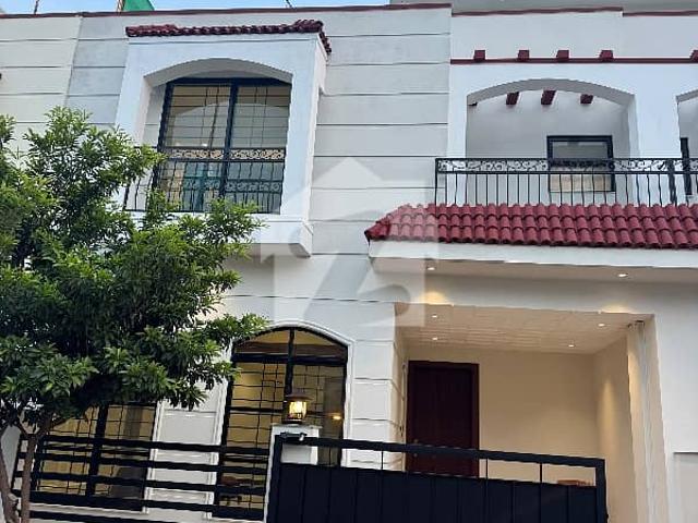 House for sale in Islamabad