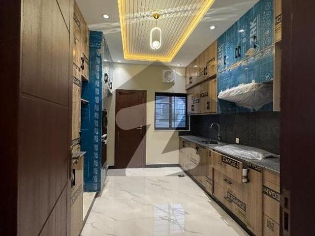 House for sale in Islamabad