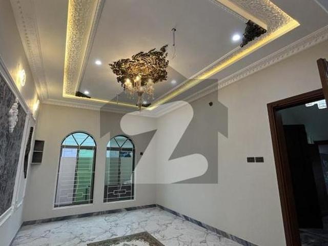 House for sale in Islamabad Capital Territory