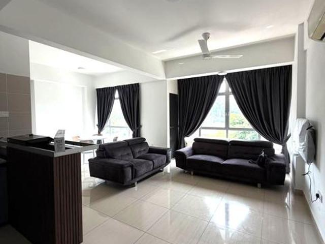 Serviced Residence for rent in Johore Bahru, Johor