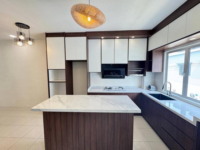 Townhouse for rent in Tanjong Sepat, Selangor