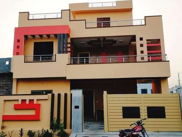 House for sale in Gujranwala, Islamabad Capital Territory