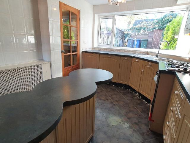 House for rent in Instoneville, Doncaster